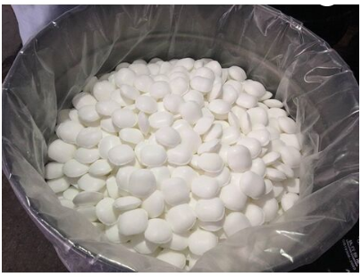 sodium cyanide